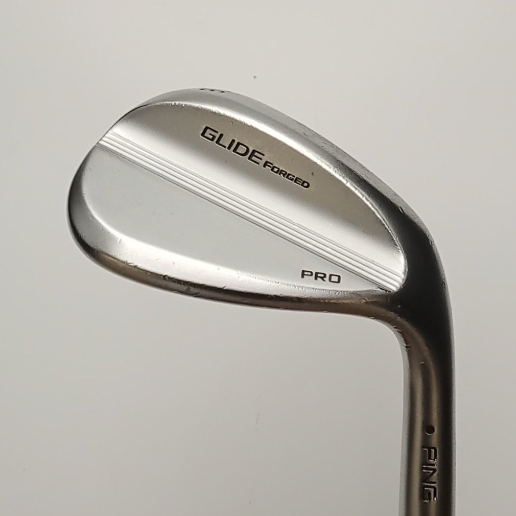 GLIDE FORGED PRO Sｸﾞﾗｲﾝﾄﾞｿｰﾙ WG 58° 10° S200 Dynamic Gold｜Alpen