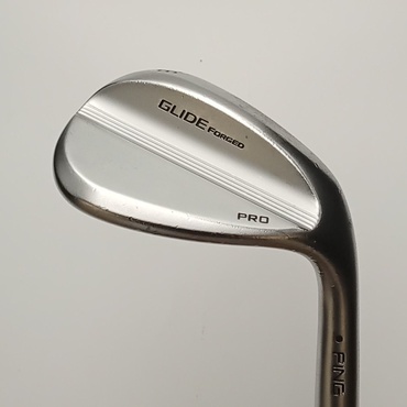 GLIDE　FORGED　PRO　Sグラインドソール WG 58°  10°  S200 Dynamic　Gold