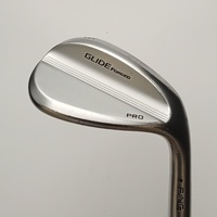 GLIDE FORGED PRO Sｸﾞﾗｲﾝﾄﾞｿｰﾙ WG 58° 10° S200 Dynamic Gold｜Alpen