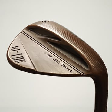 HI-TOE　3　(2022) WG 56SB°  10°  S200 Dynamic　Gold