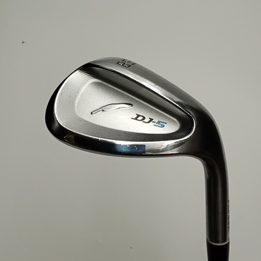 DJ-5 WG 58°  8°  N.S.PRO　DS-91W