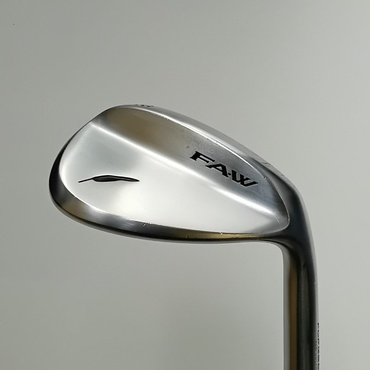 FA-W WG 58°  24°  S N.S.PRO　MODUS3　TOUR115