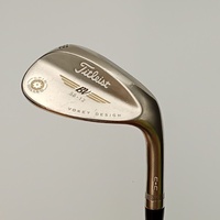 Vokey SPIN MILLED C-C ﾌﾞﾗｯｸﾆｯｹﾙ WG 58° 12° S N.S.PRO 950GH｜Alpen