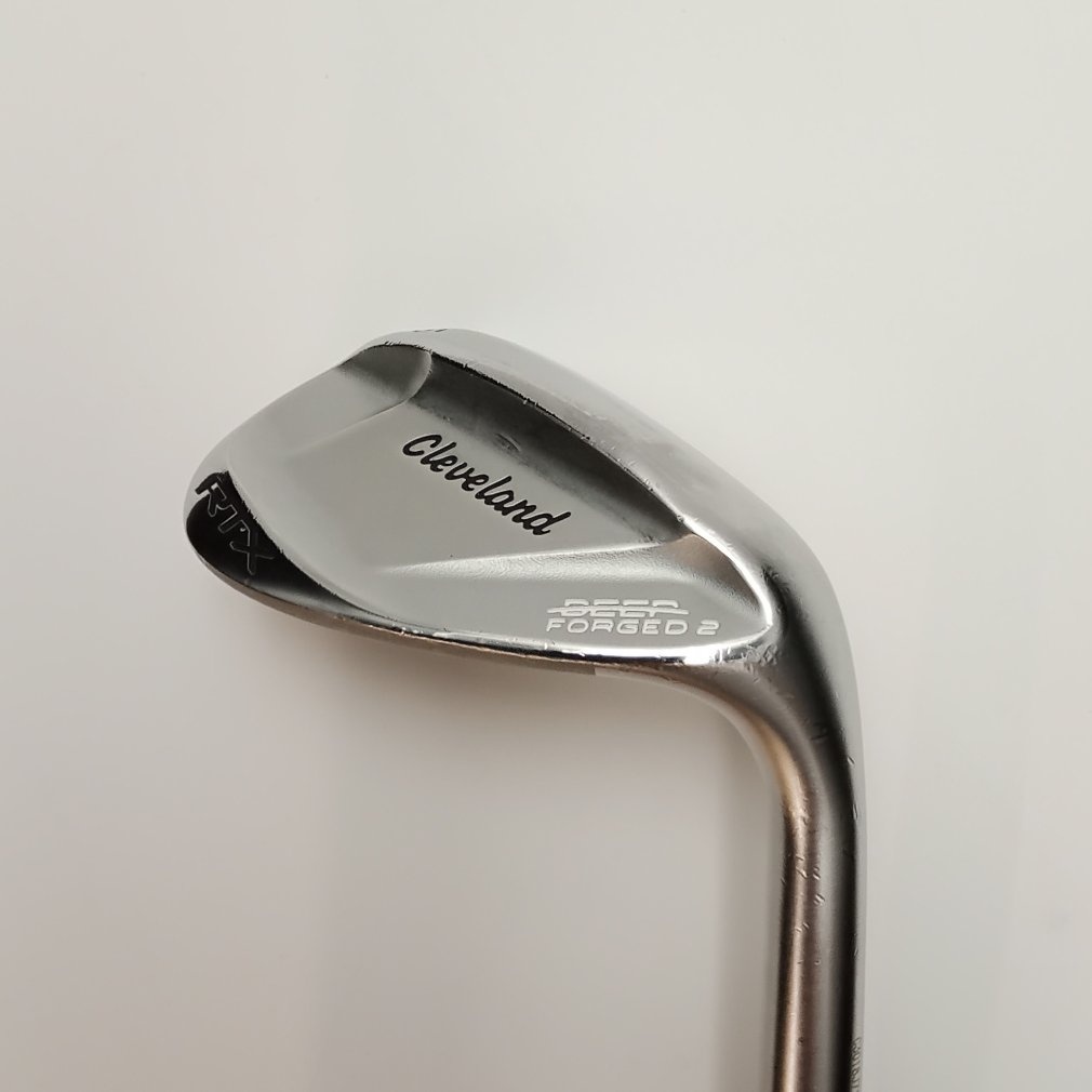 RTX DEEP FORGED 2 ウェッジ N.S.PRO MODUS3 TOUR105[その他ｽﾁｰﾙ