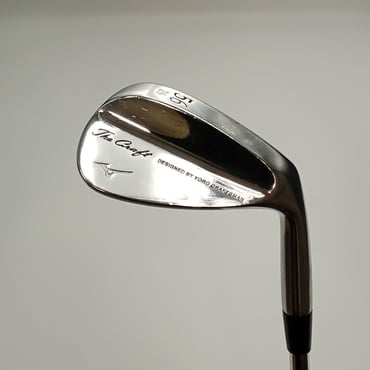 The　Craft　Wedge　2.0　EC WG 56°  26°  S N.S.PRO　MODUS3　WEDGE　105