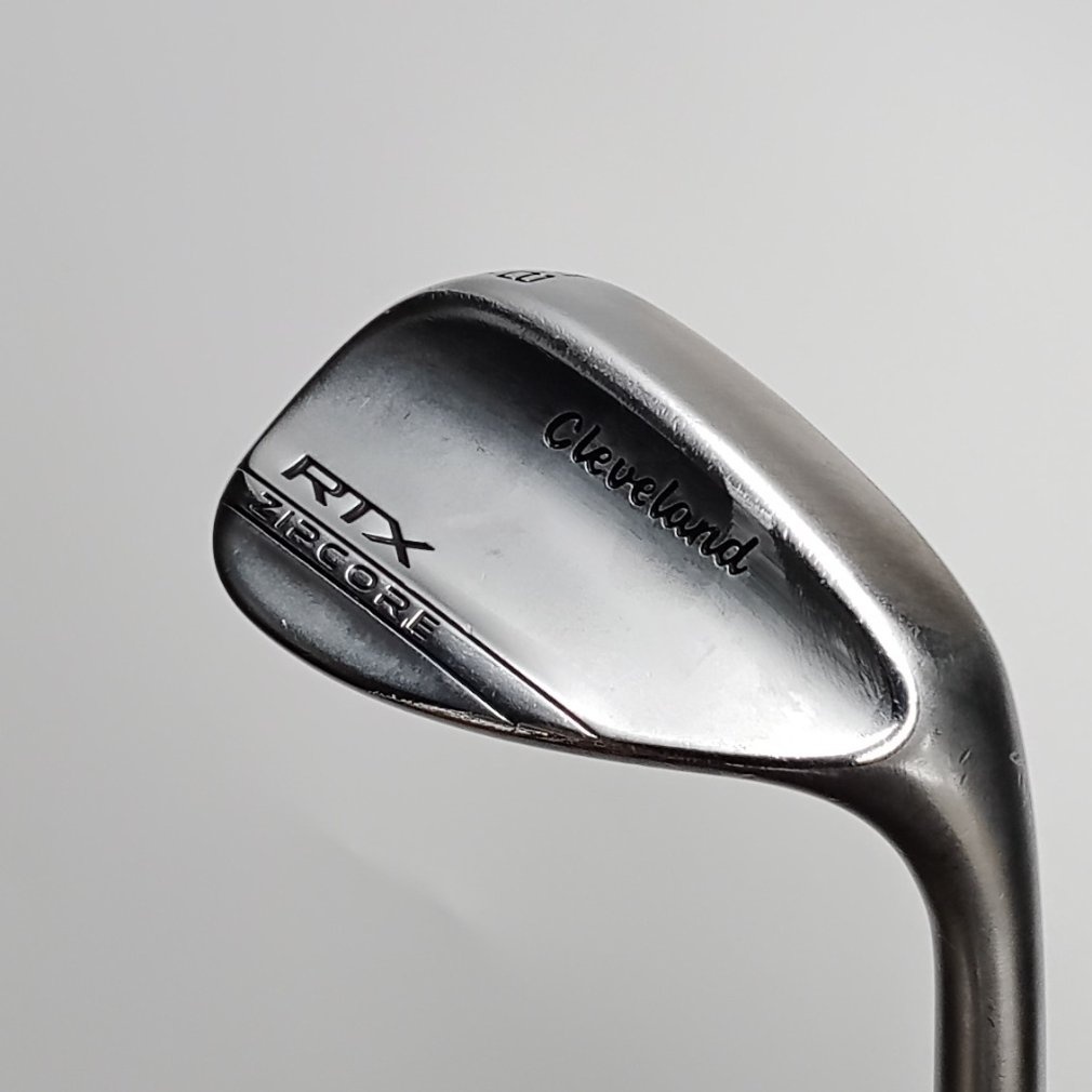 RTX ZIPCORE ﾂｱｰｻﾃﾝ WG 58F° 12° S N.S.PRO 950GH｜Alpen Online 公式