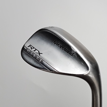 RTX　ZIPCORE　ツアーサテン WG 58F°  12°  S N.S.PRO　950GH