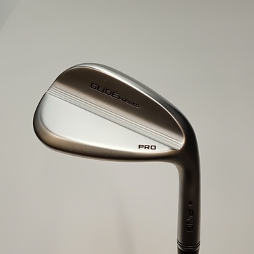GLIDE　FORGED　PRO　Sグラインドソール WG 50°  10°  S200 Dynamic　Gold　EX　TOUR　ISSUE