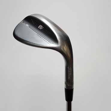 VOKEY　SM9　ツアークローム WG 58D°  12°  S200 Dynamic　Gold