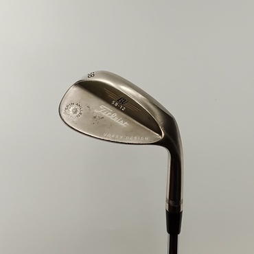 VOKEY　SM4　ツアークローム WG 58°  12°  S200 Dynamic　Gold