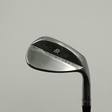 VOKEY　SM8　ツアークローム WG 54D°  12°  S N.S.PRO　MODUS3　TOUR105