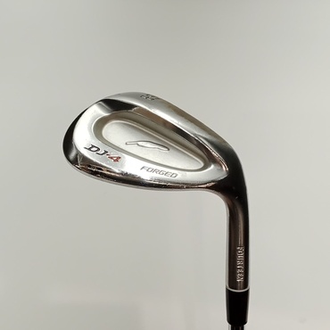 DJ-4 WG 58°  7°  N.S.PRO　TS-114W