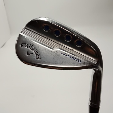 JAWS　WEDGE　クロム　S　グラインドソール WG 50°  10°  S N.S.PRO　950GH　neo