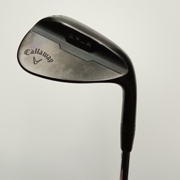 MILLED GRIND 4 BLACK WG 58SB° 11° S MCI 90 for TaylorMade｜Alpen