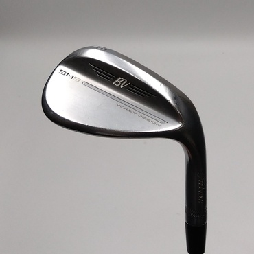 VOKEY　SM9　ツアークローム WG 58S°  10°  S N.S.PRO　950GH　neo