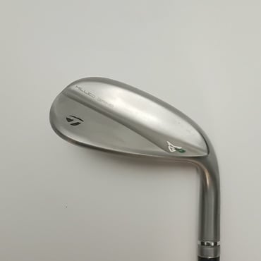 MILLED　GRIND　4　CHROME WG 56SB°  12°  S200 Dynamic　Gold　EX　TOUR　ISSUE
