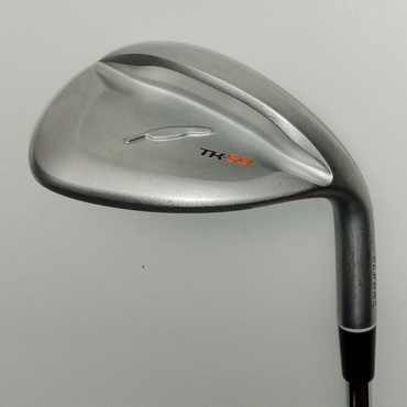 TK-59 WG 59°  WEDGE FS-WEDGE