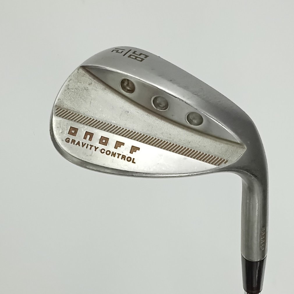 新品】黒オノフ フォージドアイアン 2024年モデル 5本セット モーダス3