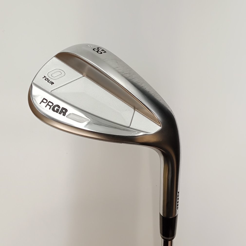 PRGR 0 Wedge (2024) ウェッジ N.S.PRO MODUS3 TOUR115[その他ｽﾁｰﾙ 