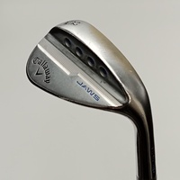 JAWS WEDGE ｸﾛﾑ W ｸﾞﾗｲﾝﾄﾞｿｰﾙ WG 52° 12° S N.S.PRO MODUS3 TOUR105