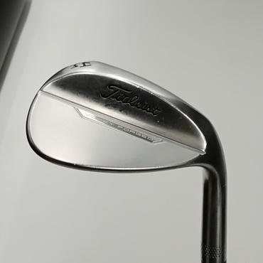 VOKEY　FORGED　(2023) WG 54M°  10°  BV105