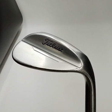 VOKEY　FORGED　(2023) WG 58M°  10°  BV105