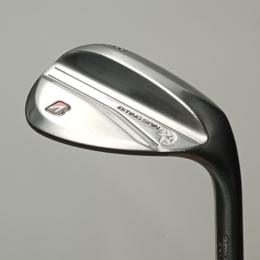 BITING　SPIN WG 58A°  12°  S N.S.PRO　MODUS3　TOUR105