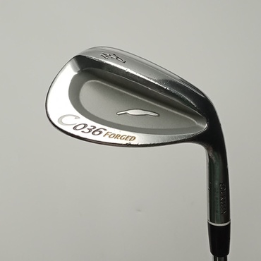 C-036　FORGED ウェッジ その他スチール