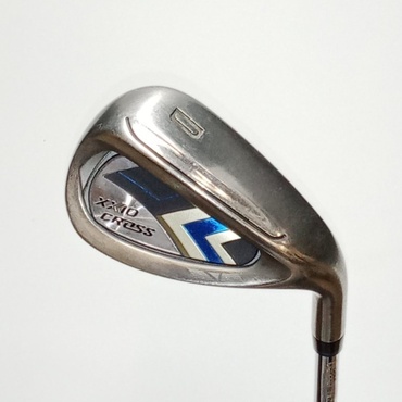 XXIO　CROSS　2 ウェッジ R N.S.PRO　860GH　DST　for　XXIO