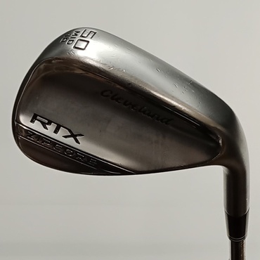RTX　ZIPCORE　ツアーサテン WG 50°  10°  S N.S.PRO　950GH