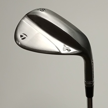 MILLED　GRIND　4　CHROME WG 60SB°  10°  S N.S.PRO　950GH　neo