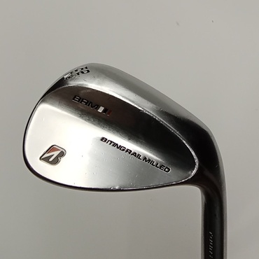 TOUR　B　BRM　(2020) WG 52°  8°  S N.S.PRO　MODUS3　TOUR105