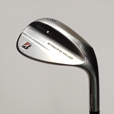 TOUR　B　BRM　(2020) WG 58°  12°  S N.S.PRO　MODUS3　TOUR105