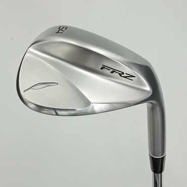 FRZ　パールサテン WG 54°  8°  WEDGE N.S.PRO　TS-101w