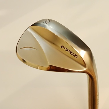 FRZ　パールサテン WG 52°  7°  WEDGE N.S.PRO　TS-114w　Ver2