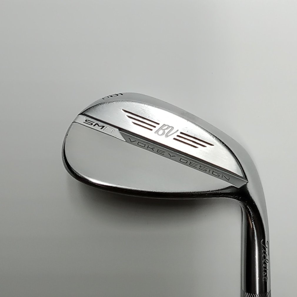VOKEY SM8 ﾂｱｰｸﾛｰﾑ WG 56D° 12° S200 Dynamic Gold｜Alpen Online 公式