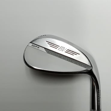 VOKEY　SM8　ツアークローム WG 56D°  12°  S200 Dynamic　Gold