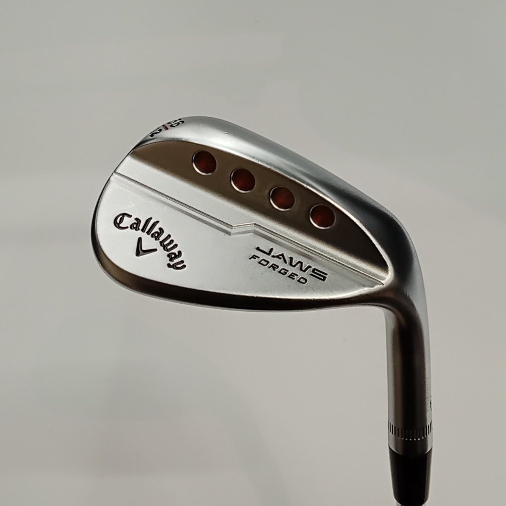 【赤丸きんとん】ウォブルベイト JAWS FORGED ｸﾛﾑ ウェッジ Project X LZ[その他ｽﾁｰﾙ]｜Alpen Online