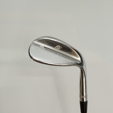VOKEY　SM8　ツアークローム WG 58D°  12°  S200 Dynamic　Gold