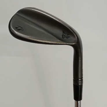 MILLED　GRIND　3　BLACK WG 58°  11°  S N.S.PRO　MODUS3　TOUR105