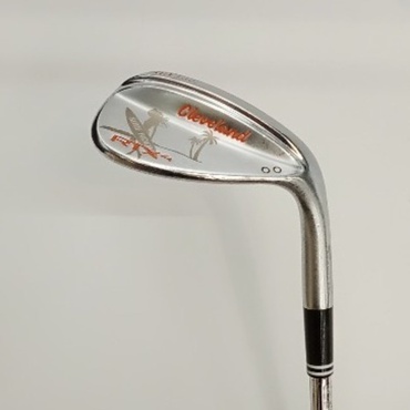 RTX　4　ツアーサテン ウェッジ 58Mid°  9°  S200 Dynamic　Gold