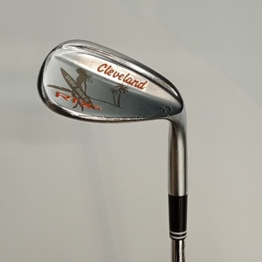 RTX　4　ツアーサテン ウェッジ 52Mid°  10°  S200 Dynamic　Gold