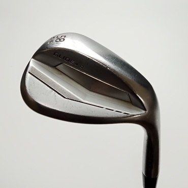 GLIDE　4.0 WG 58S°  10°  S N.S.PRO　MODUS3　TOUR　115