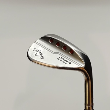 JAWS　FORGED　クロム WG 54°  12°  S200 Dynamic　Gold