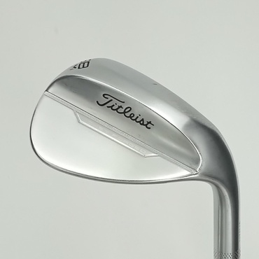 VOKEY　FORGED　(2023) WG 58M°  10°  S200 Dynamic　Gold