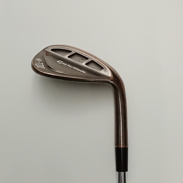 HI-TOE　RAW　SB　(スタンダード　バウンス) WG 58°  10°  S200 Dynamic　Gold