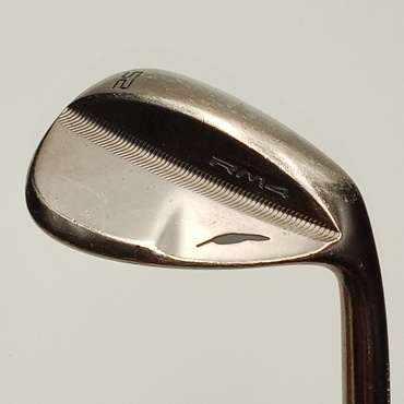 RM-4　ブラックエディション WG 52°  8°  N.S.PRO　TS-101W