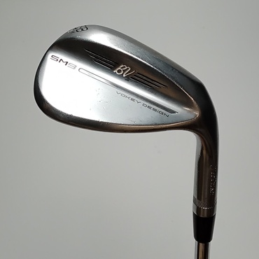 VOKEY　SM9　ツアークローム WG 58M°  8°  BV105