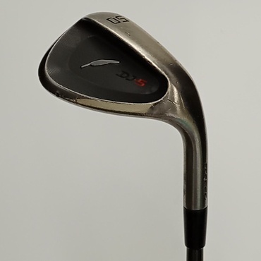 DJ-5　BLACK WG 50°  6°  N.S.PRO　DS-91W
