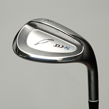 DJ-5 WG 52°  6°  N.S.PRO　TS-114W